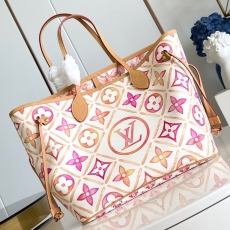 LV Shopping Bags